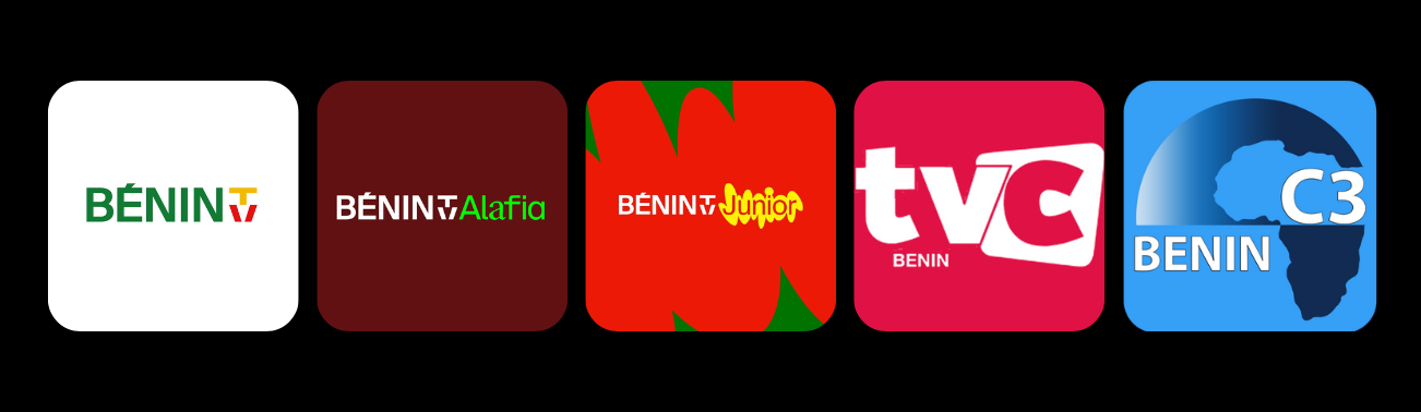 Mux TV nationales