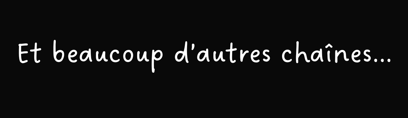 Mux Autres