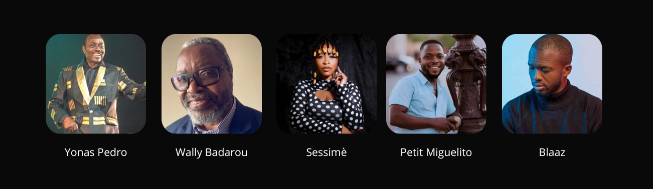 Liste Artistes 3