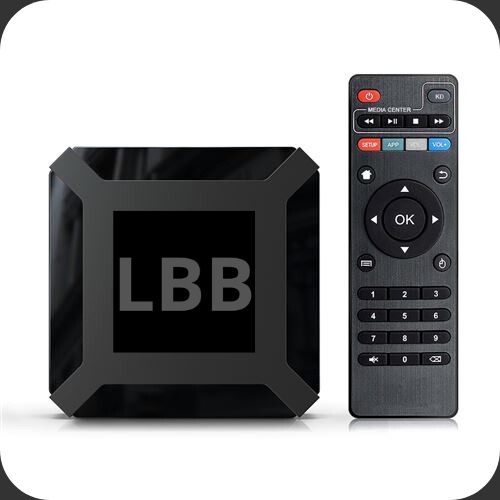 Décodeur LBB